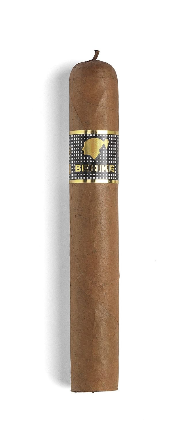 Cohiba Behike 54, Size: Single Cigar