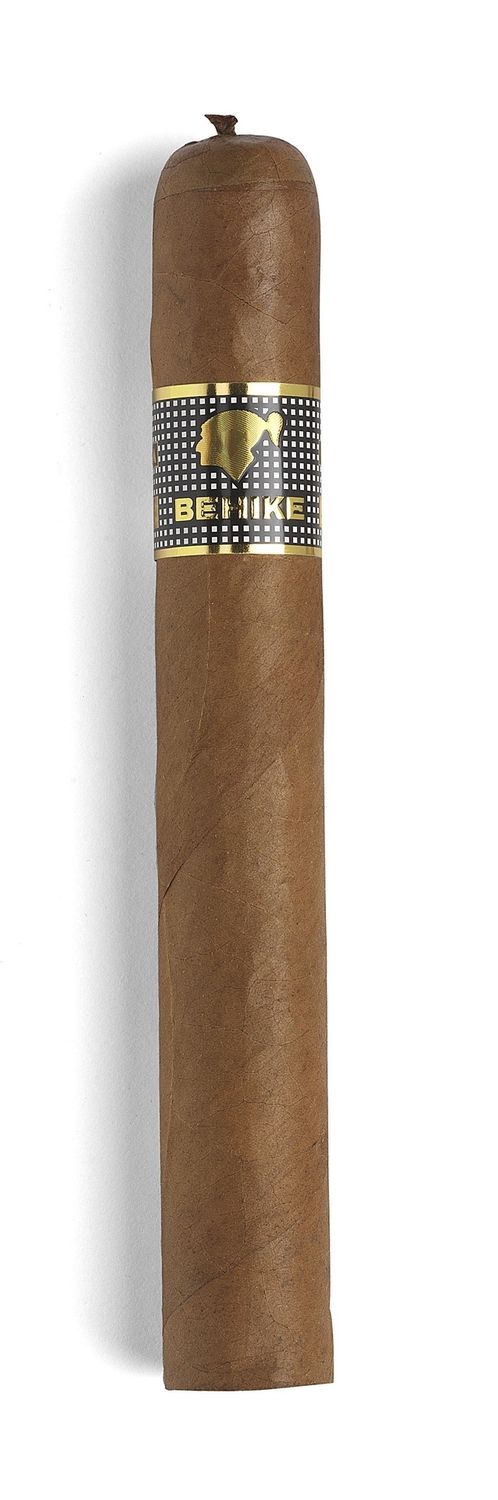 Cohiba Behike 56, Size: Single Cigar