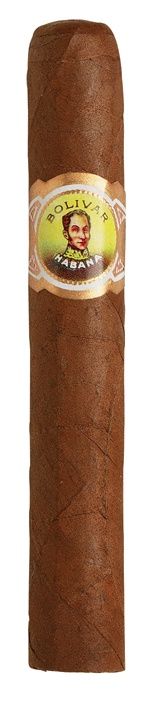 Bolivar Coronas J, Size: Single Cigar