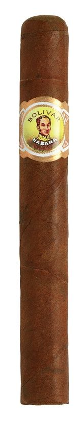 Bolivar Petit Coronas, Size: Single Cigar