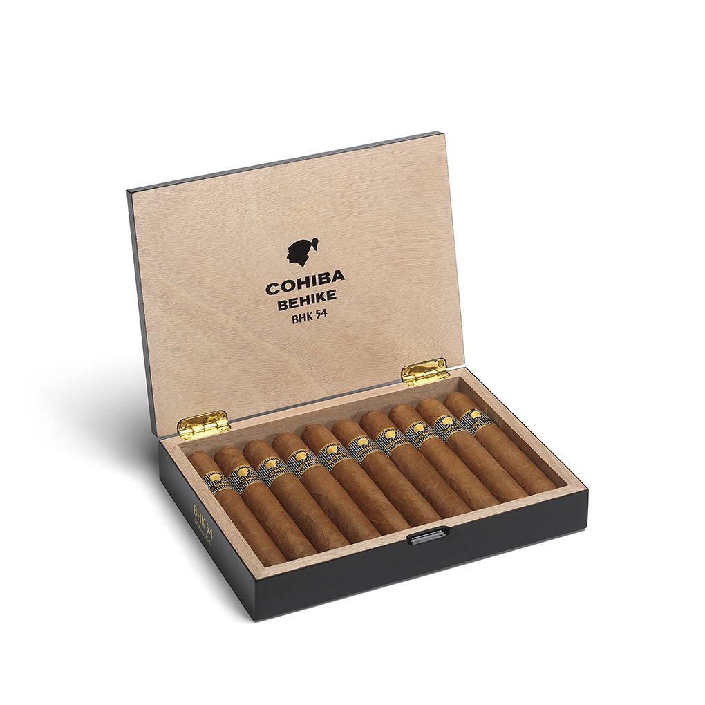 Cohiba Behike 54, Size: Box of 10