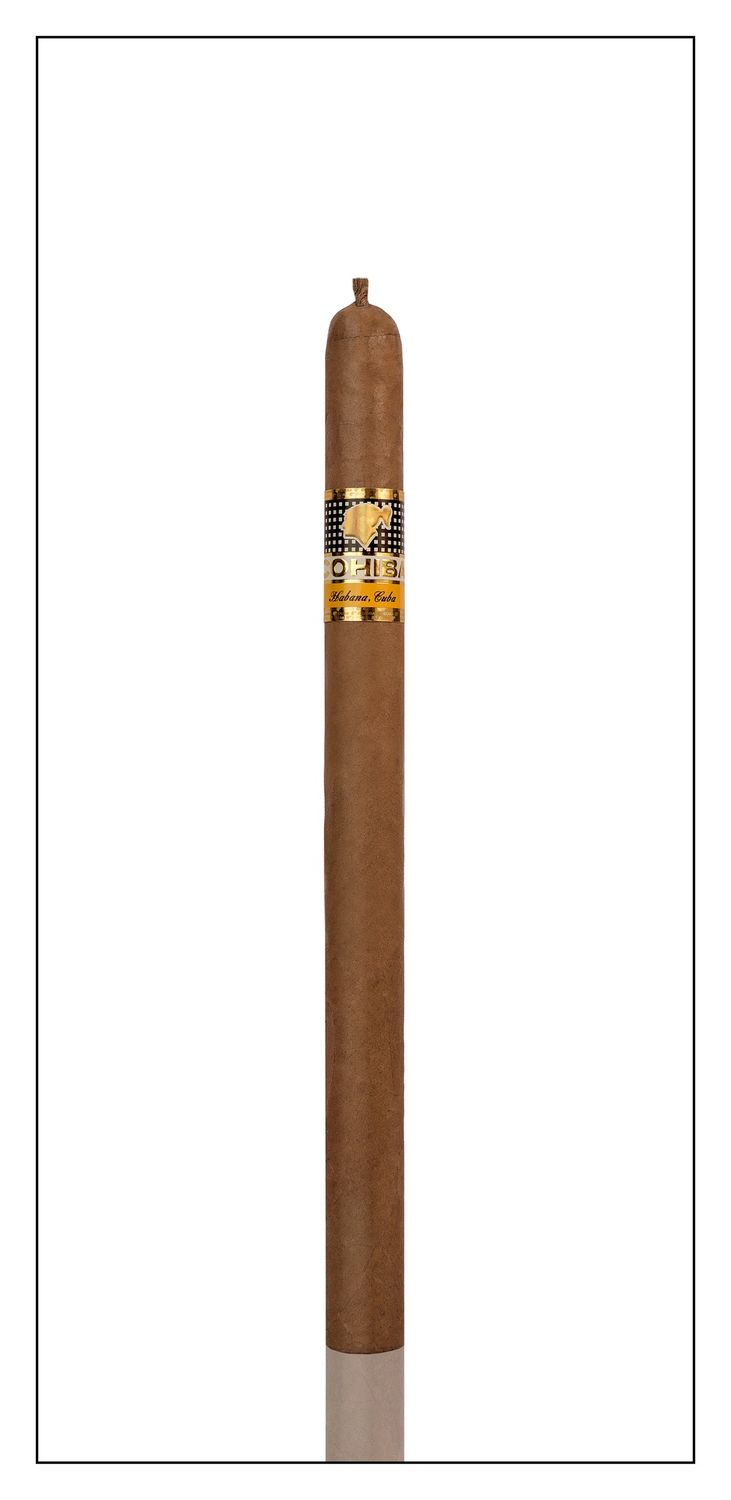 Cohiba Lanceros, Size: Single Cigar