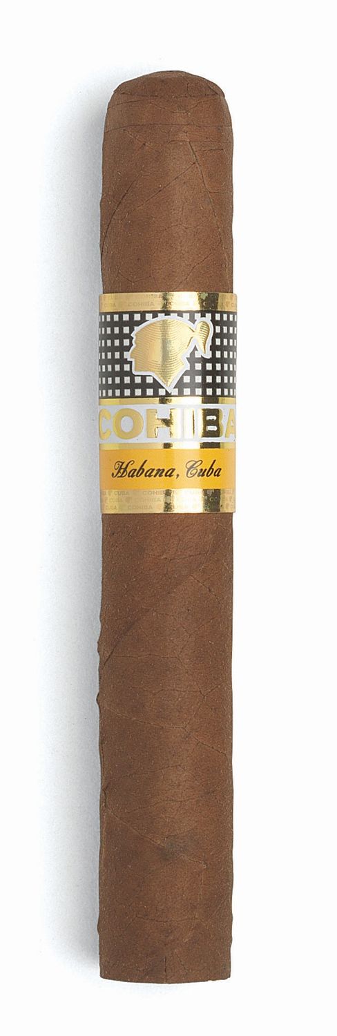 Cohiba Siglo I, Size: Single Cigar