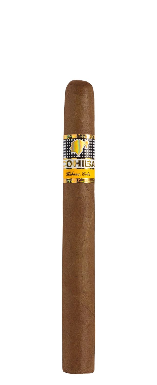 Cohiba Siglo III, Size: Single Cigar
