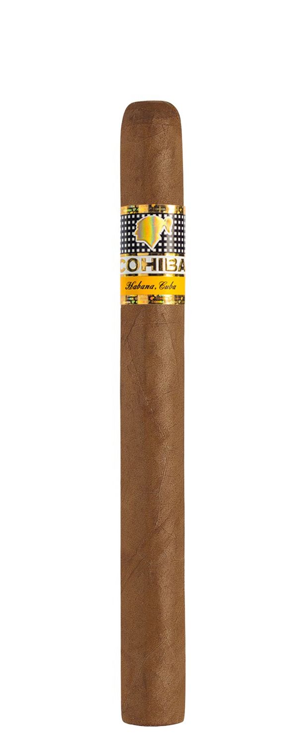 Cohiba Siglo V, Size: Single Cigar