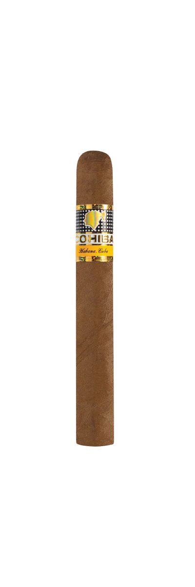 Cohiba Siglo II, Size: Single Cigar