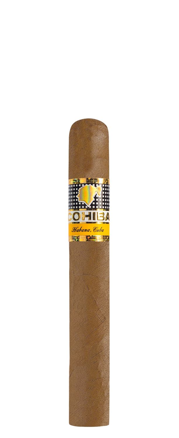 Cohiba Siglo IV, Size: Single Cigar