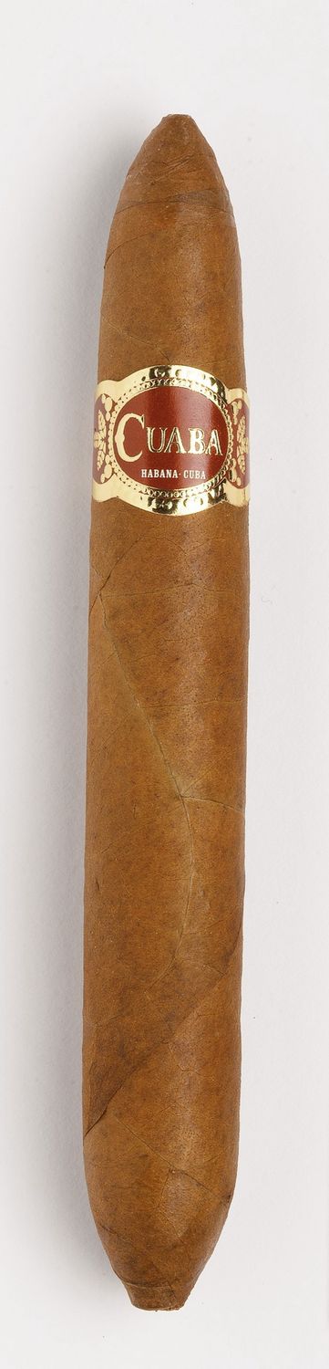 Cuaba Distinguidos, Size: Single Cigar
