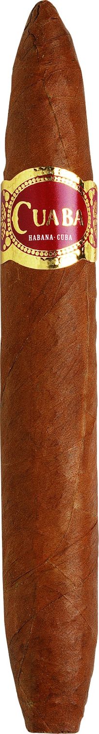 Cuaba Exclusivos, Size: Single Cigar
