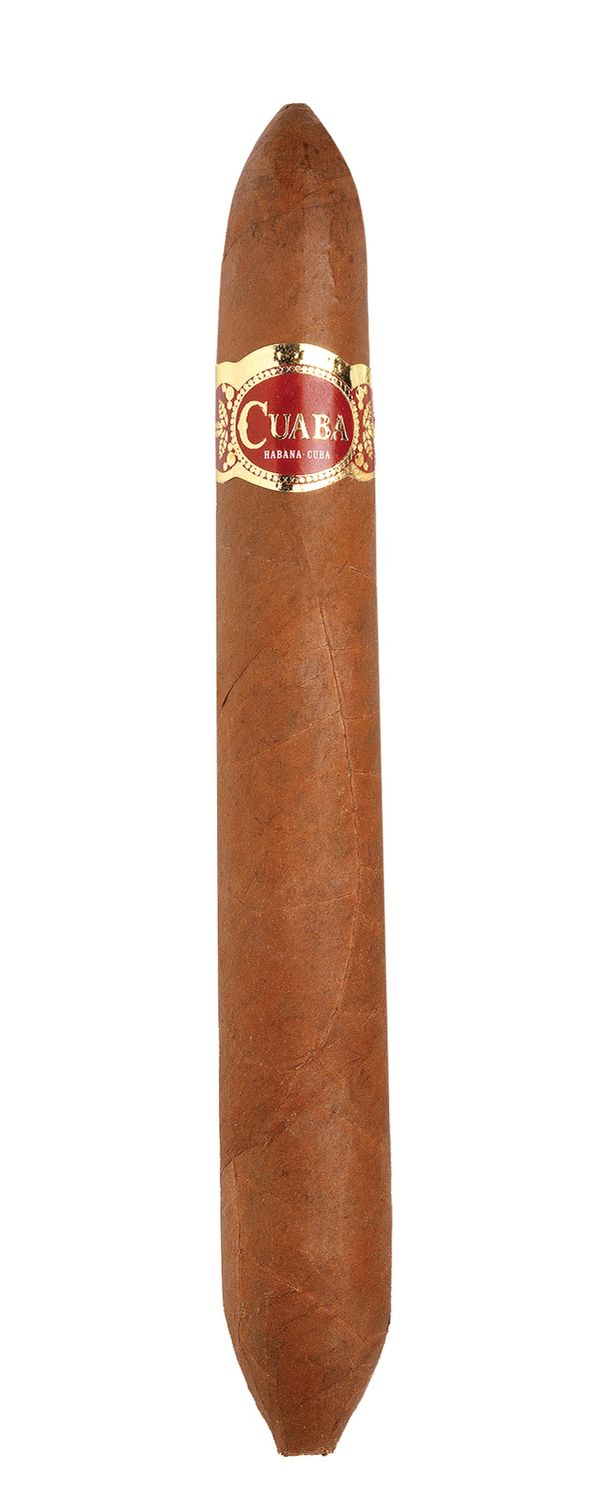 Cuaba Salomones, Size: Single Cigar
