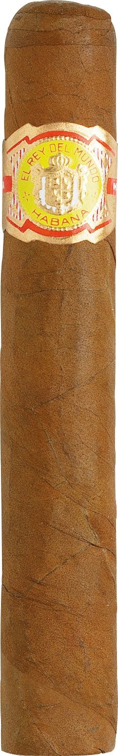 El Rey Del Mundo Choix Supreme, Size: Single Cigar