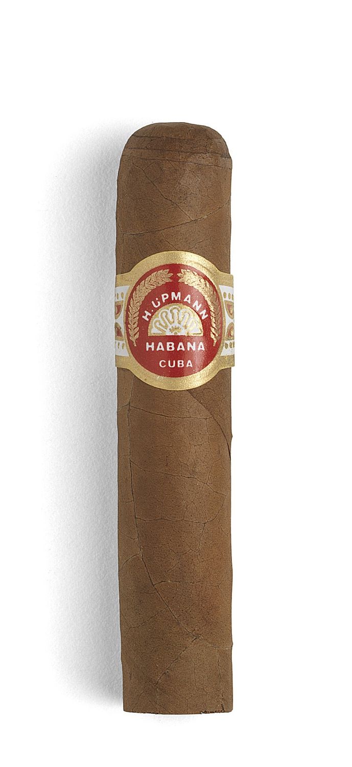 H. Upmann Half Corona, Size: Single Cigar