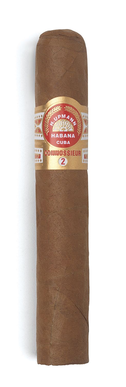 H. Upmann Connossieur No. 2, Size: Single Cigar