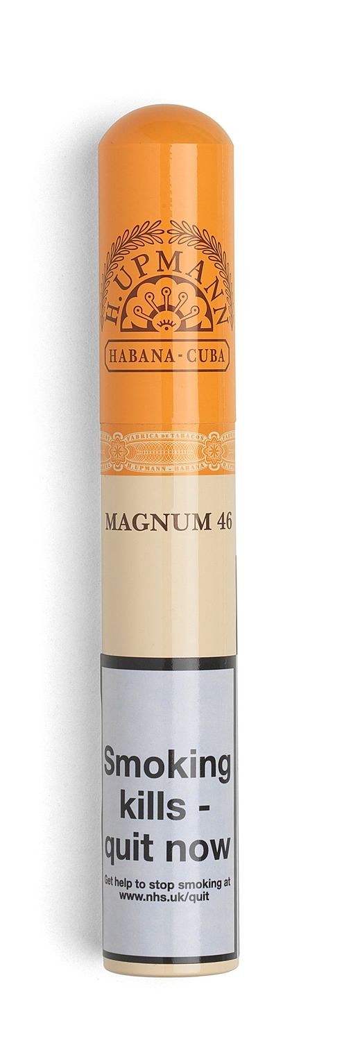 H. Upmann Magnum 46 Tubo, Size: Single Cigar