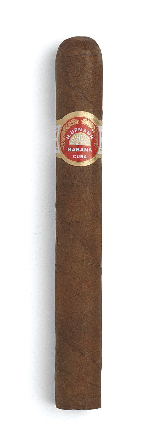 H. Upmann Regalias, Size: Single Cigar