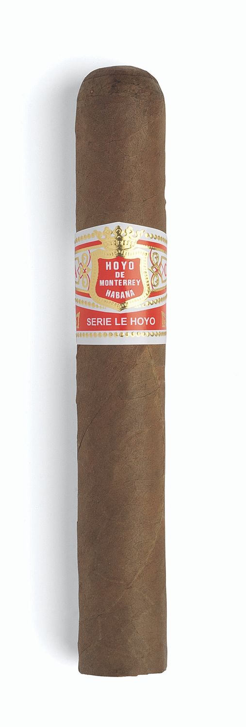 Hoyo de Monterrey De San Juan, Size: Single Cigar