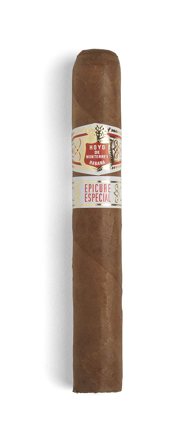 Hoyo de Monterrey Epicure Especial, Size: Single Cigar