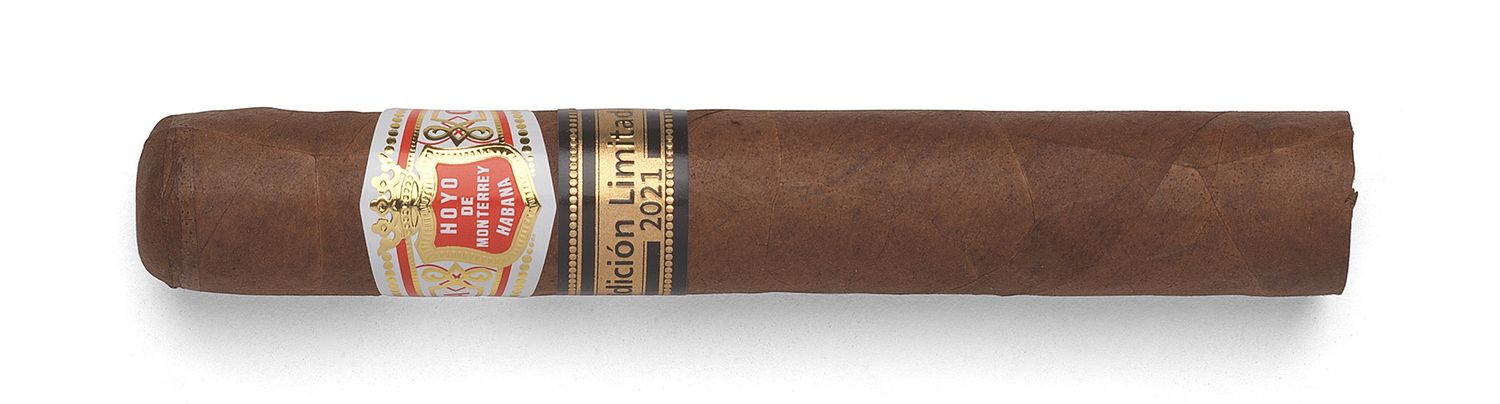Hoyo De Monterrey Monterreyes No. 4 (L.E 2021), Size: Single Cigar