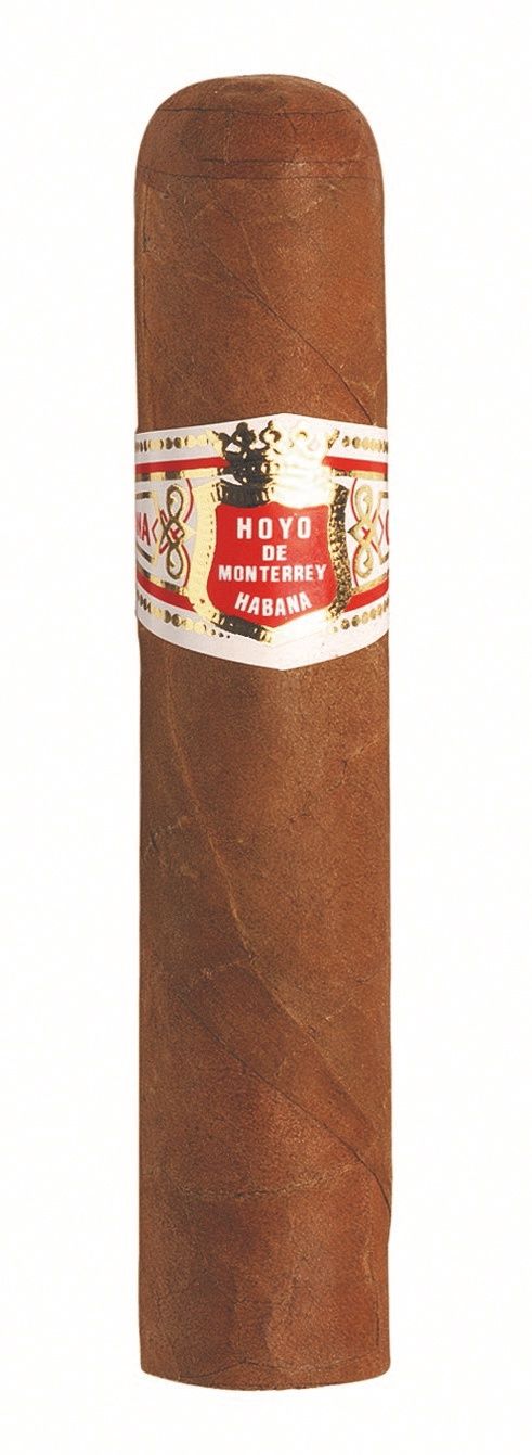 Hoyo de Monterrey Petit Robusto, Size: Single Cigar