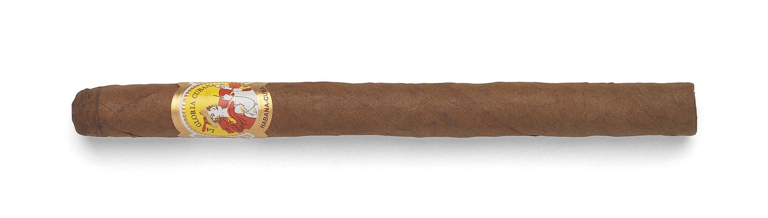 La Gloria Cubana Medaille d&#39;Or No.4, Size: Single Cigar