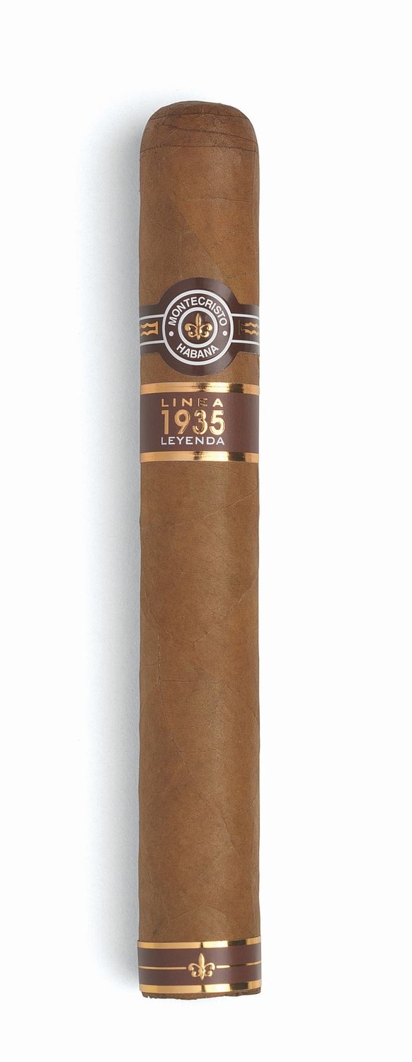 Montecristo LINEA 1935 - Leyenda, Size: Single Cigar