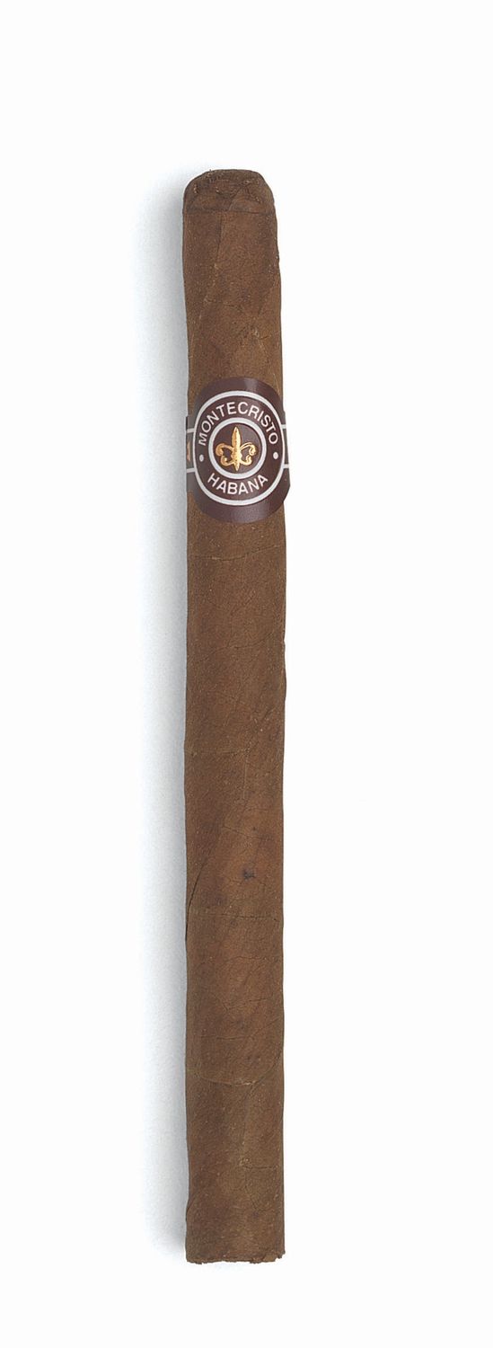 Montecristo Joyitas, Size: Single Cigar