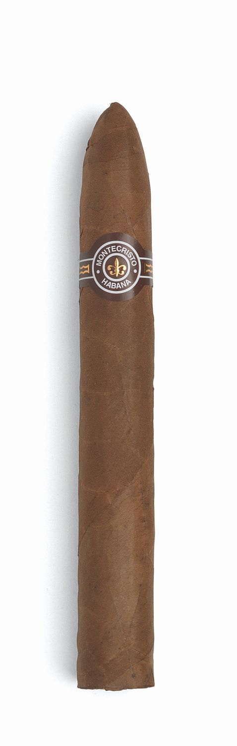 Montecristo No. 2, Size: Single Cigar