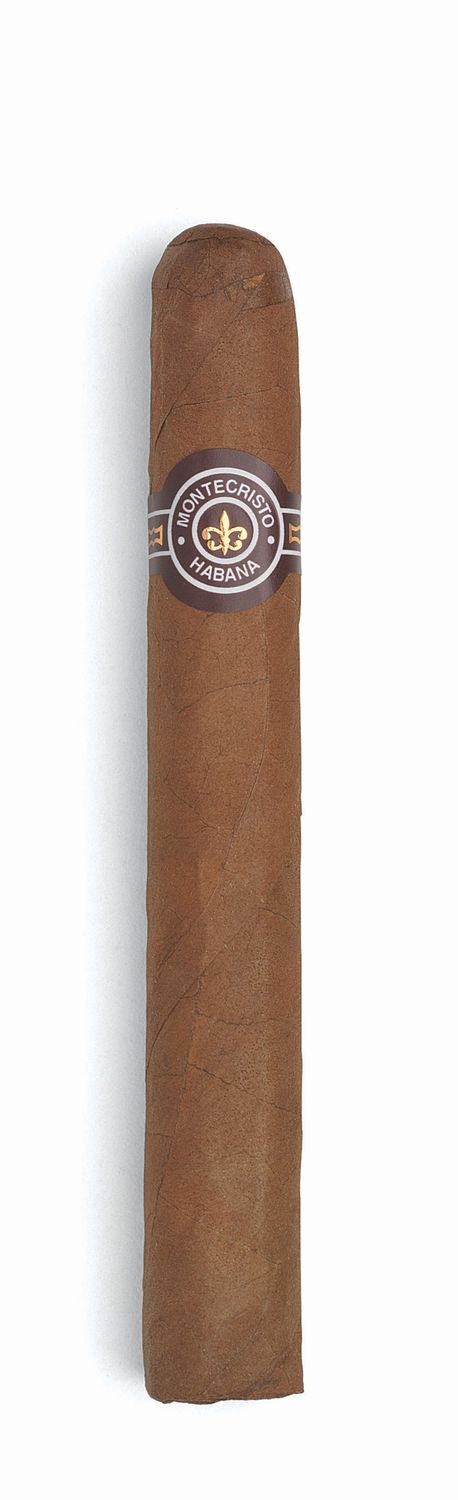 Montecristo No. 4, Size: Single Cigar