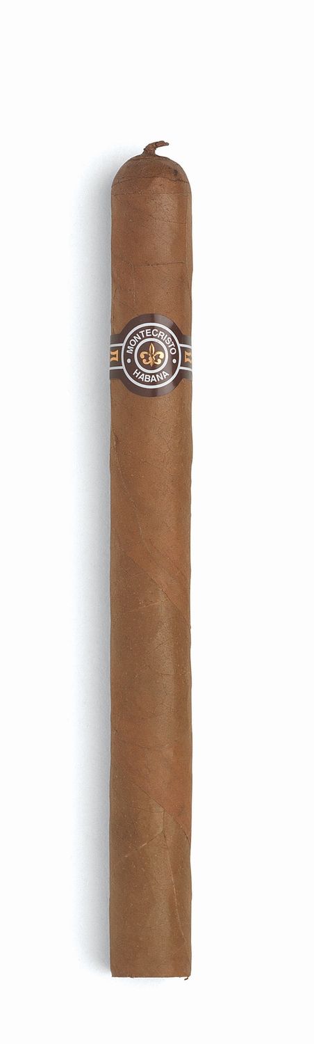 Montecristo Especial No. 2, Size: Single Cigar