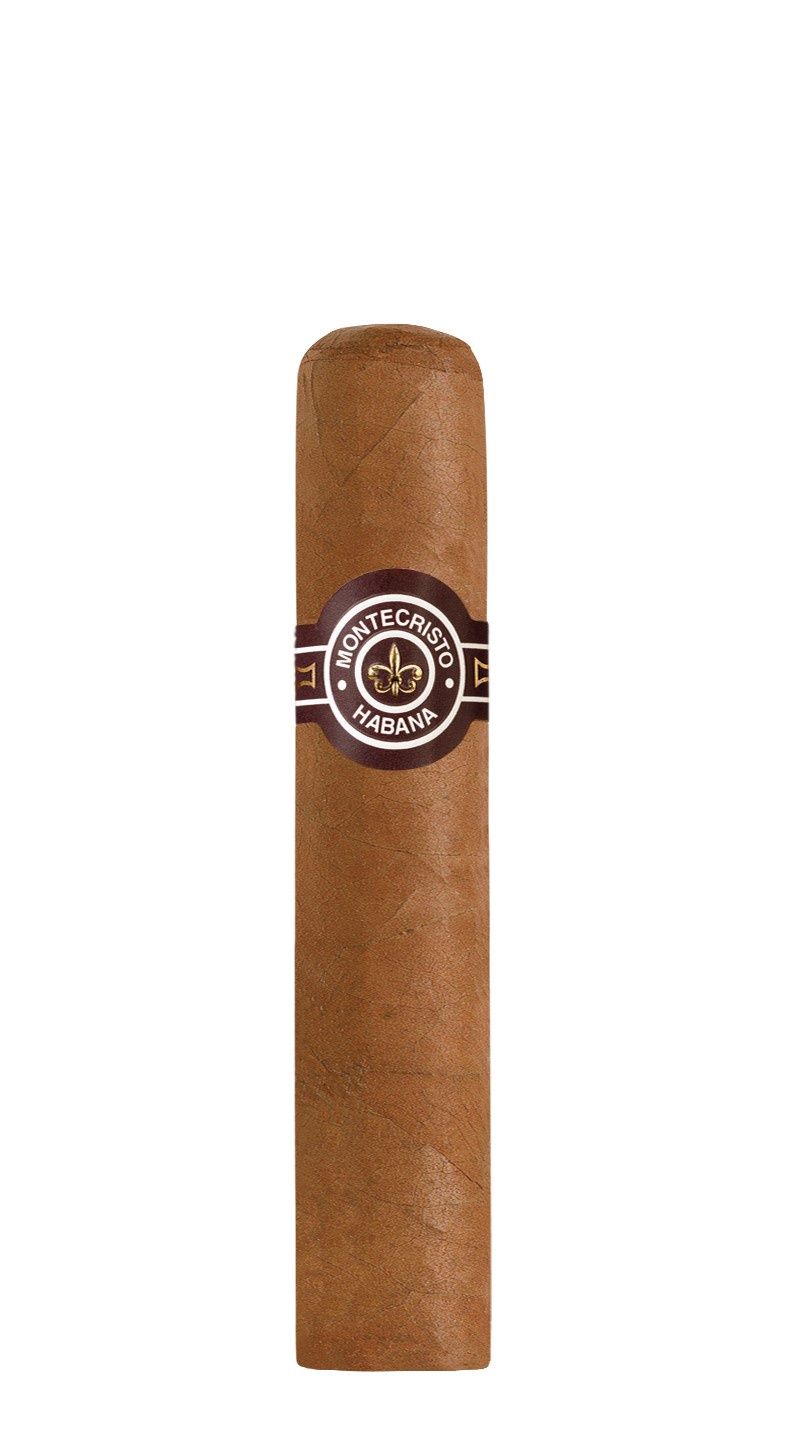 Montecristo Media Corona, Size: Single Cigar