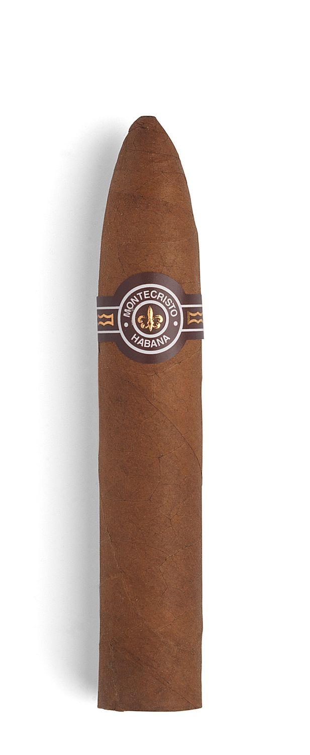 Montecristo Petit No. 2, Size: Single Cigar