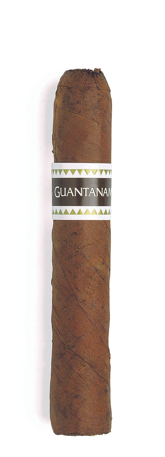 Guantanamera Minutos, Size: Single Cigar