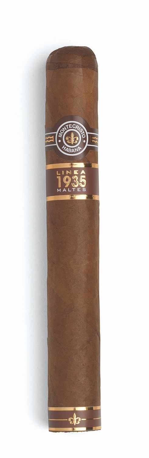 Montecristo LINEA 1935 - Maltes, Size: Single Cigar