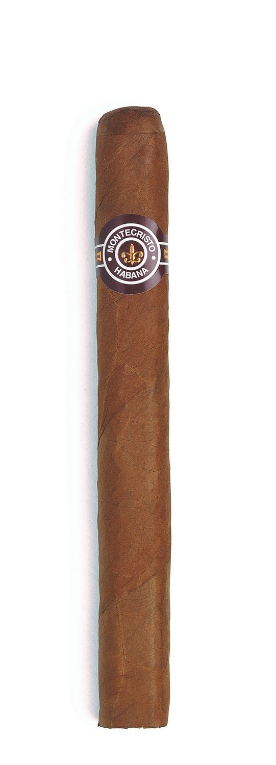 Montecristo No. 3, Size: Single Cigar