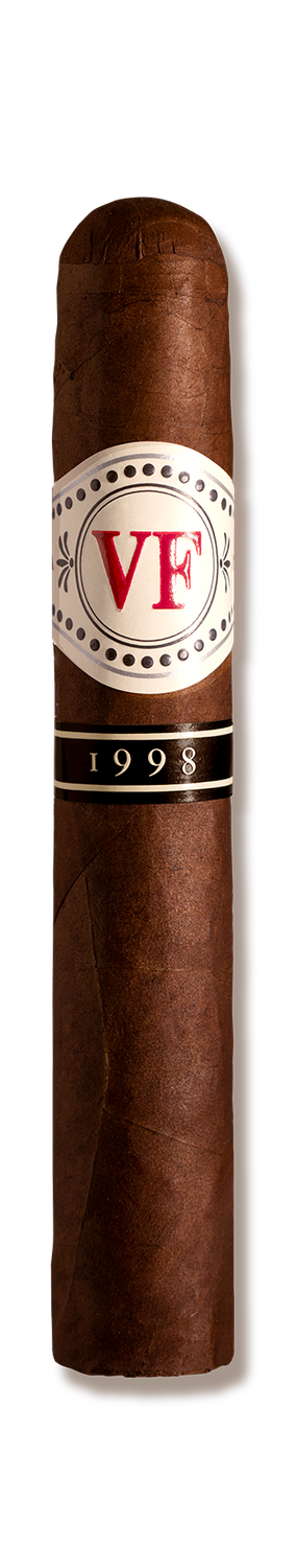 VegaFina 1998 No.52, Size: Single Cigar