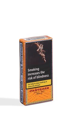 Partagas Minis 10