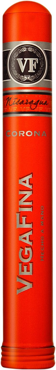 VegaFina Nicaraguan Corona Tubo, Size: Single Cigar