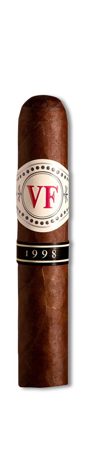 VegaFina 1998 No.50, Size: Single Cigar