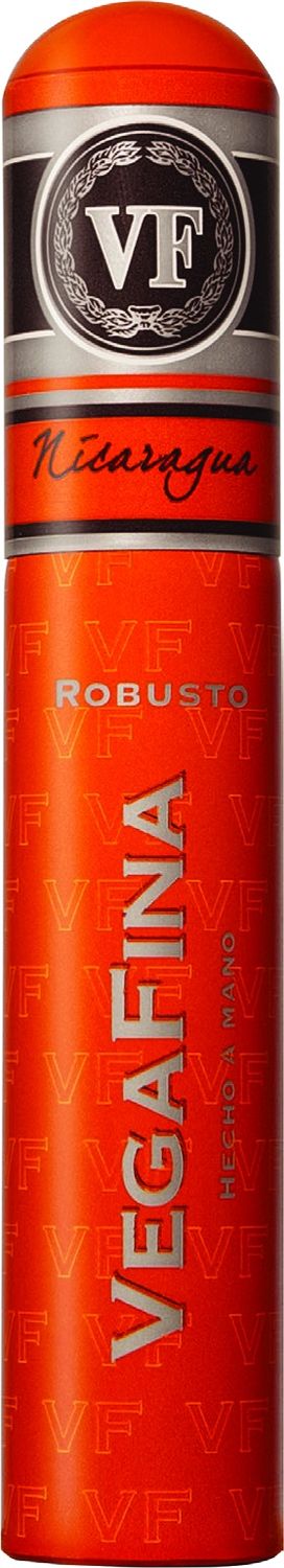 VegaFina Nicaraguan Robusto Tubo, Size: Single Cigar
