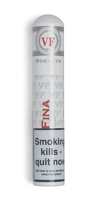 VegaFina Robusto Tubo