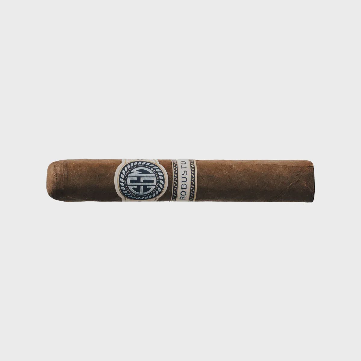 EGM Robustos, Size: Single Cigar