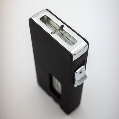 Mantis Blazeline Flat Flame Lighter
