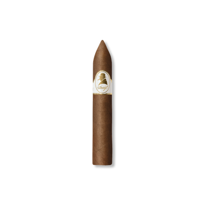 Davidoff Belicoso - Traveller
