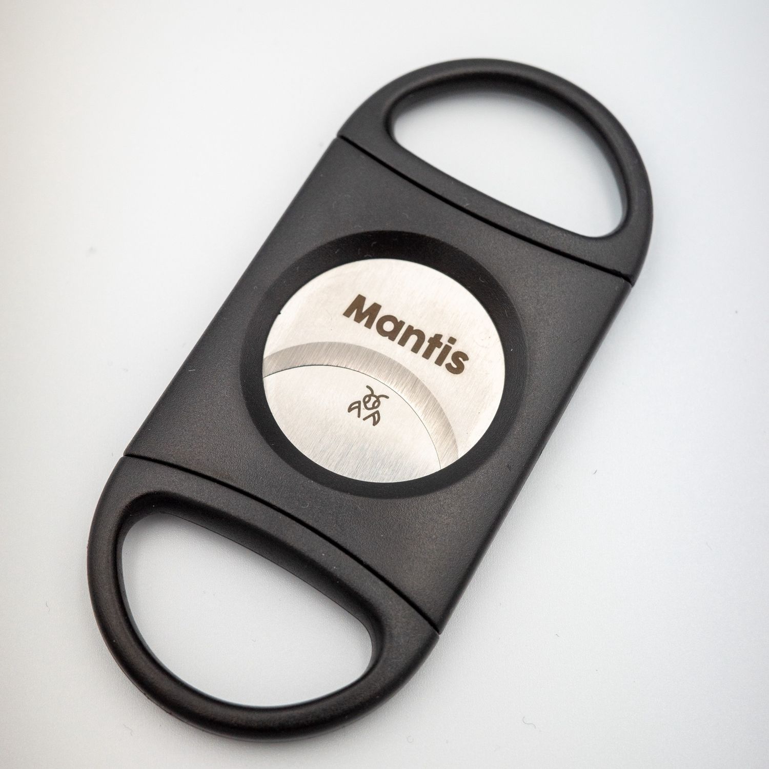 Mantis Maxcut Cutter, Colour: Black