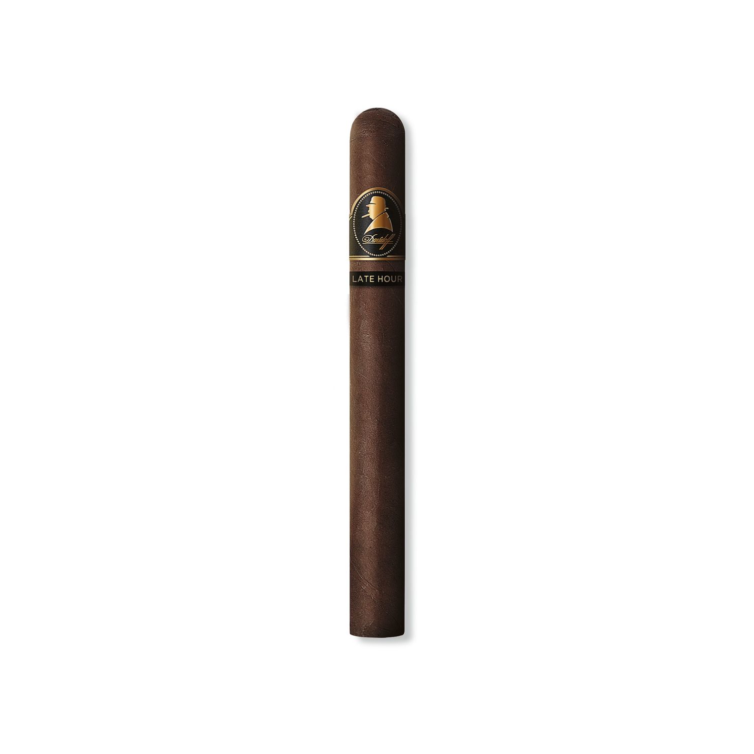 Davidoff - The Late Hour Churchill, Size: Single Cigar