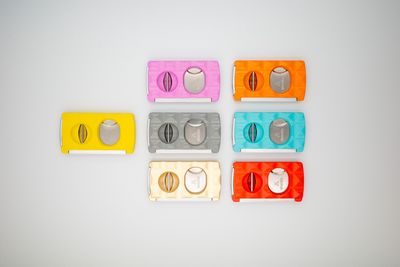 Mantis Universal Cutter (Faceted)