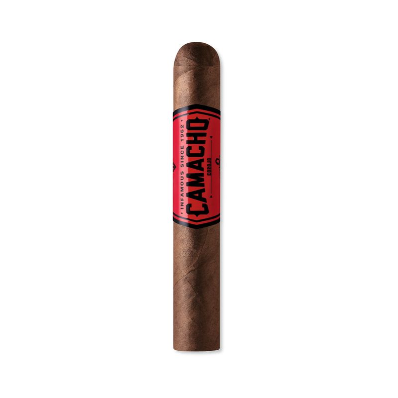 Camacho Corojo Robusto