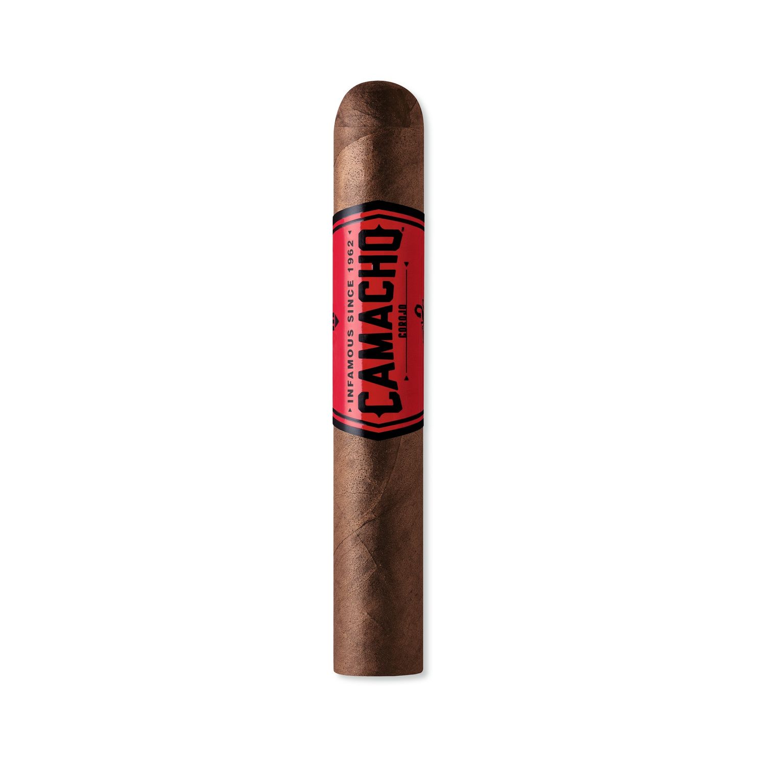 Camacho Corojo Robusto, Size: Single Cigar