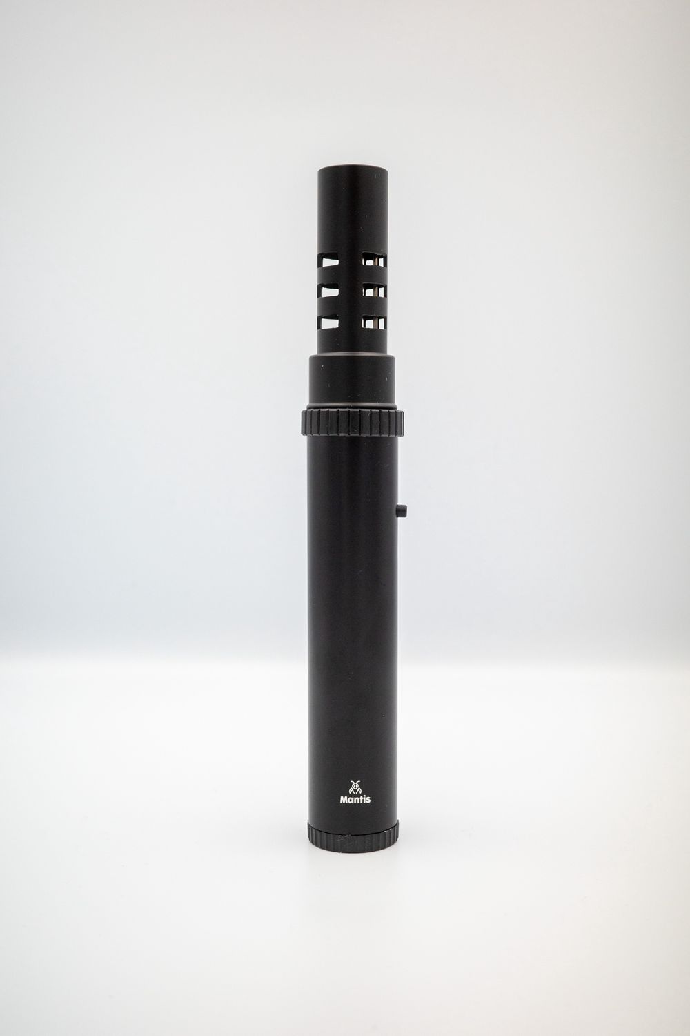 Mantis Defender Lighter, Colour: Black