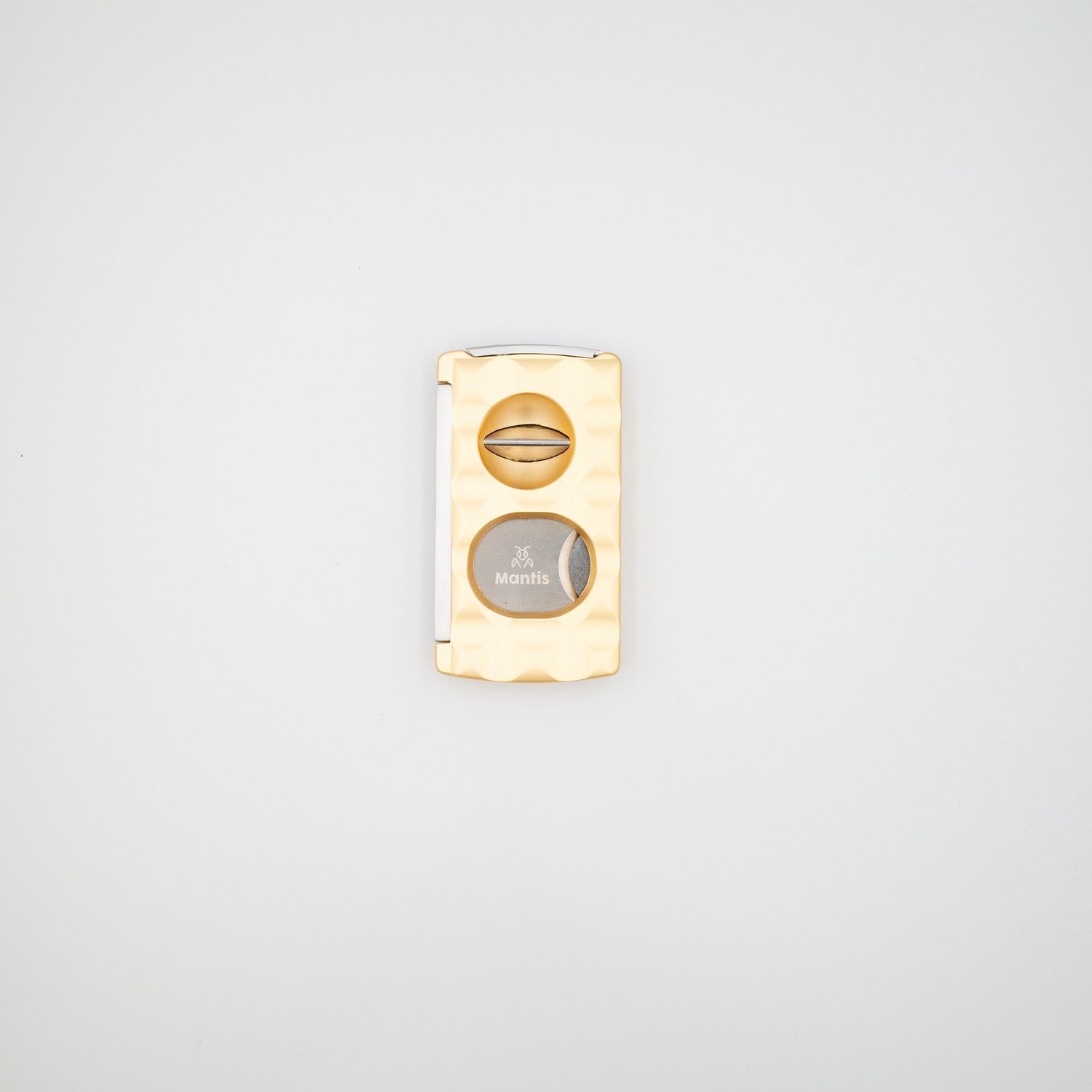 Mantis Universal Cutter (Faceted), Colour: Gold